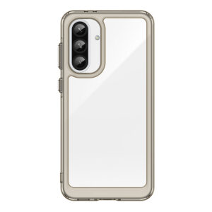 Outer Space dėklas Samsung Galaxy A36 – juodas