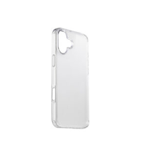 Joyroom TPU dėklas iPhone 16 Plus – pusiau skaidrus