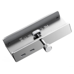Orico MH5PMM šaliklis su spaustuku USB-C / 2x USB-A 3.0, + SD&TF + 3,5 mm garso - juodas