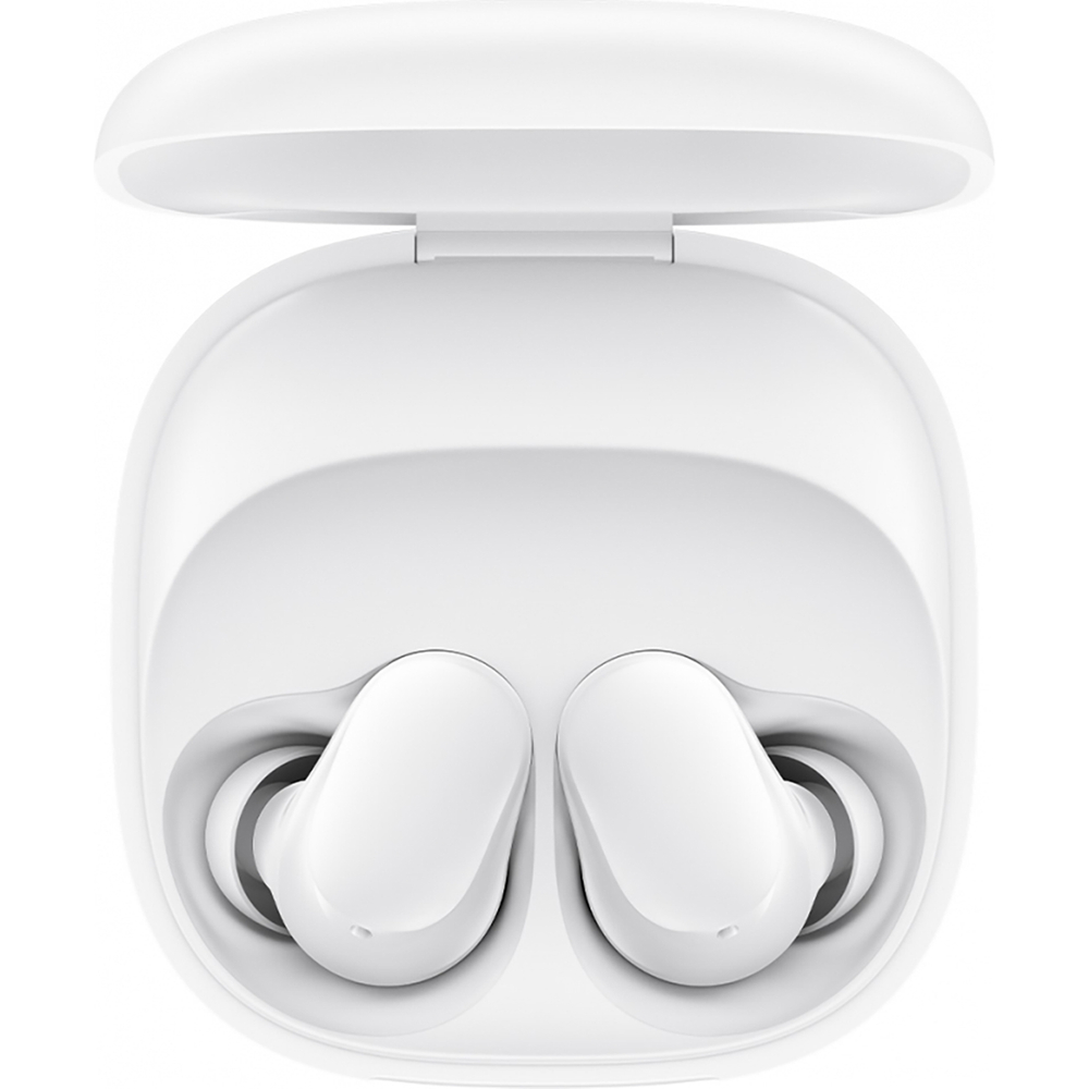 „Xiaomi Redmi Buds 6 Play“ belaidės ausinės – baltos