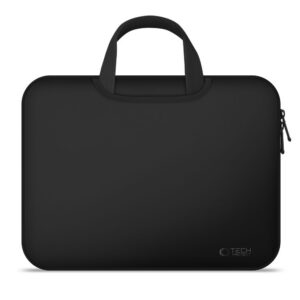 Nešiojamojo kompiuterio krepšys 15-16 Tech-Protect Neoprene - juodas