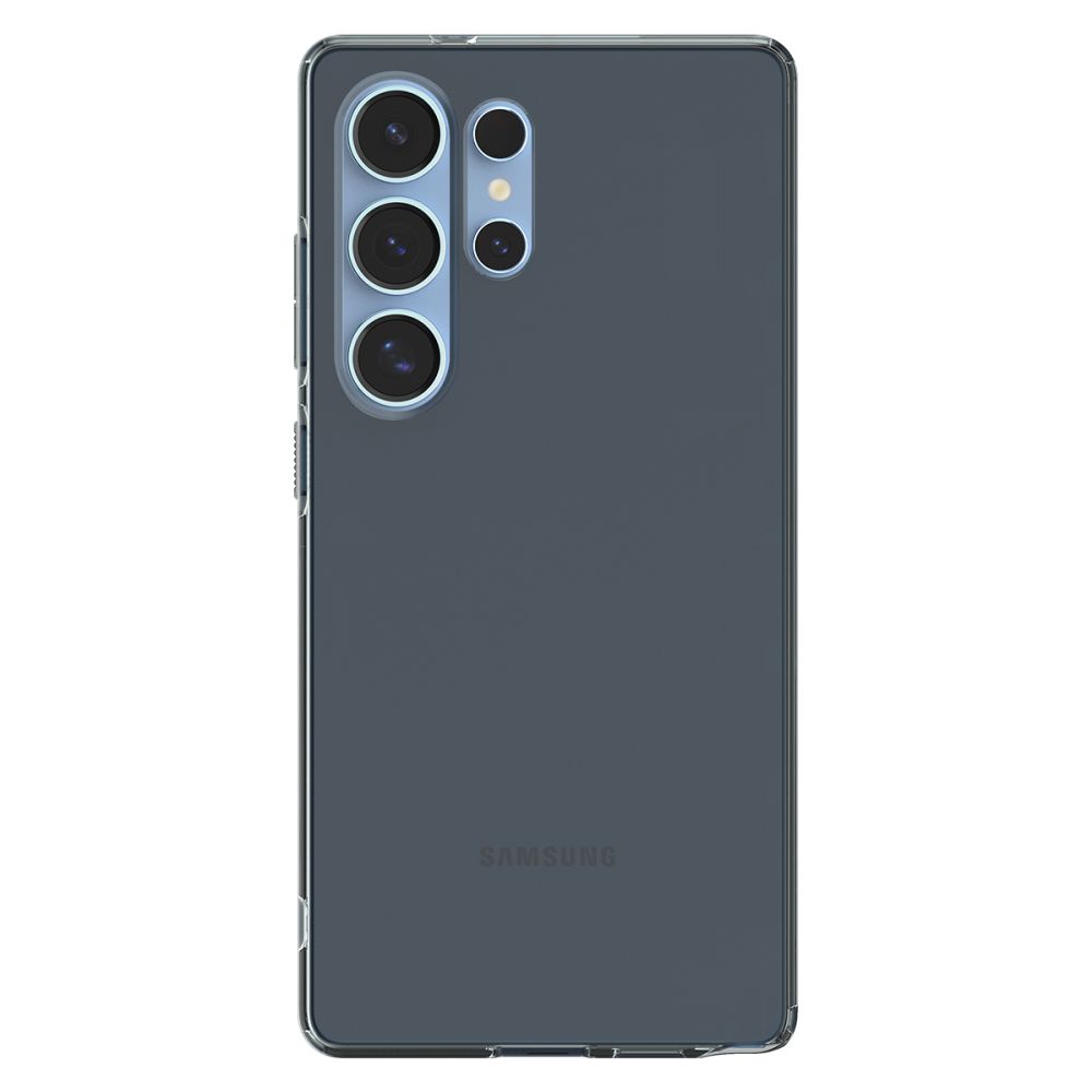 Dėklas Spigen Liquid Crystal Samsung Galaxy S25 Ultra, space crystal