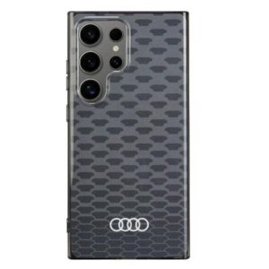 Audi MagSafe dėklas Samsung Galaxy S24 Ultra – juodas