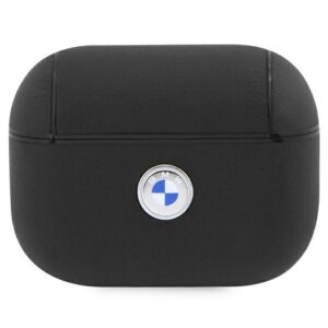 BMW Signature dėklas AirPods Pro 2 (2022/2023) – juodas