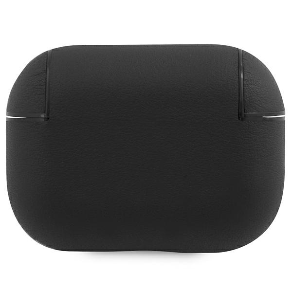 BMW Signature dėklas AirPods Pro 2 (2022/2023) – juodas