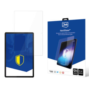 3mk HardGlass grūdintas stiklas, skirtas Lenovo Tab P12