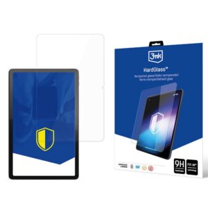 3mk HardGlass grūdintas stiklas, skirtas Lenovo Tab P11 Gen 2