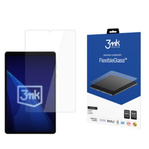 3mk FlexibleGlass™ hibridinis stiklas Lenovo Legion Tab 8.8 Gen 3