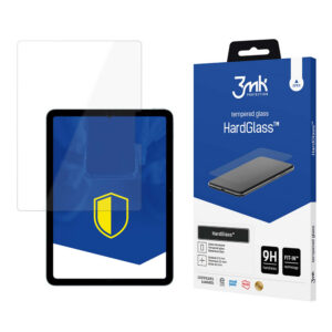 3mk HardGlass™ grūdintas stiklas, skirtas Apple iPad Pro 13" 2024 (7 kartos)
