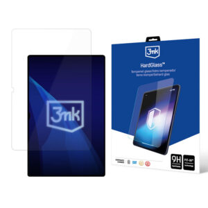 3mk HardGlass grūdintas stiklas, skirtas Samsung Galaxy Tab S9 Ultra / S10 Ultra