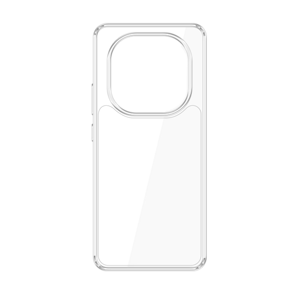 3mk šarvų dėklas, skirtas Xiaomi Redmi Note 14 Pro / 14 Pro+ 5G