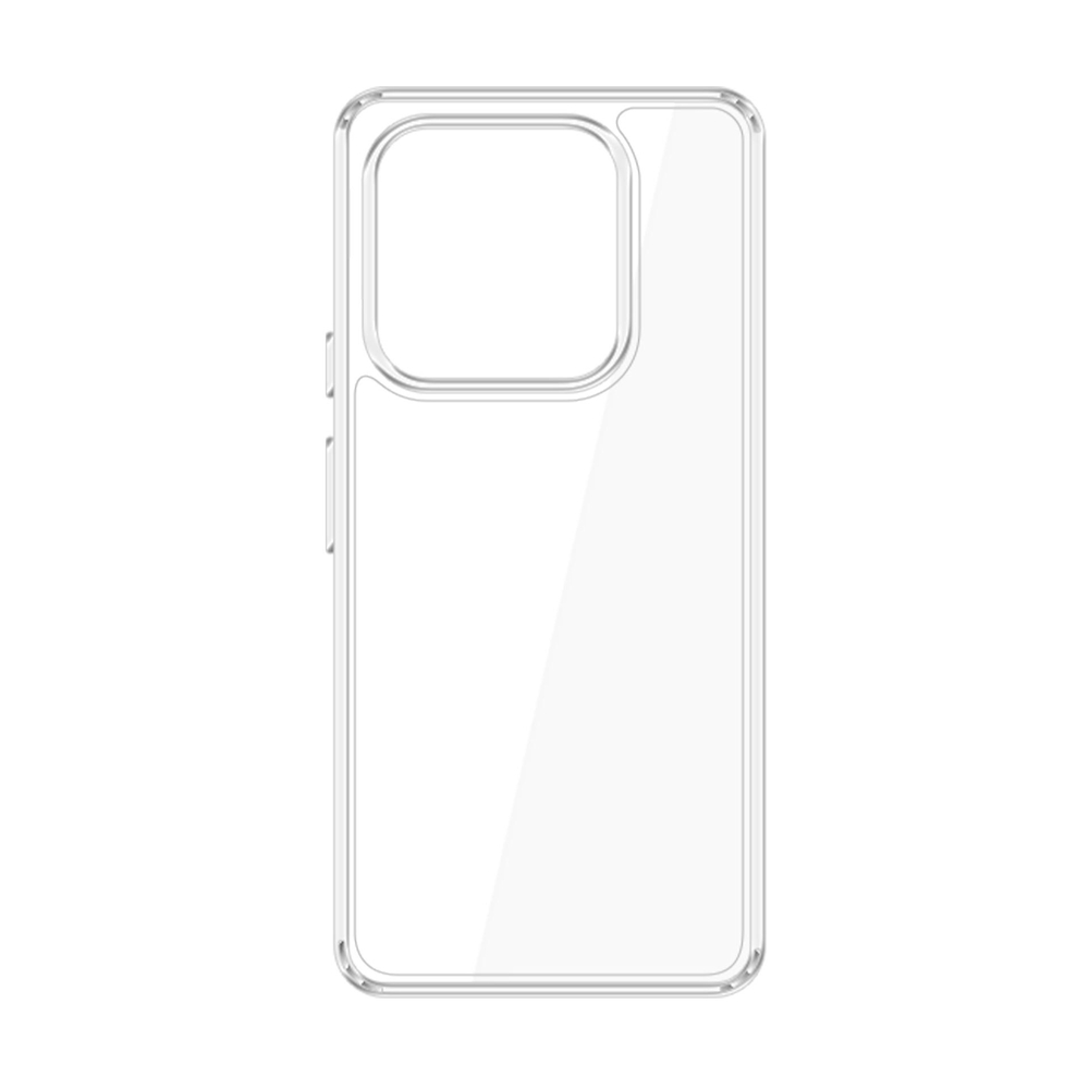 3mk šarvų dėklas, skirtas Xiaomi Redmi Note 14 5G