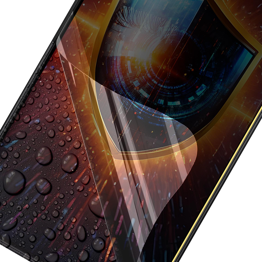 Privatumo plėvelė 3mk Silky Matt Privacy Xiaomi Poco X7 Pro