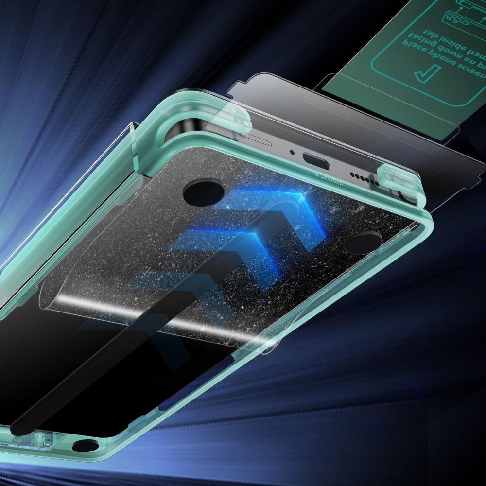 Privatumo apsauginis stiklas ESR Galaxy S25 Ultra