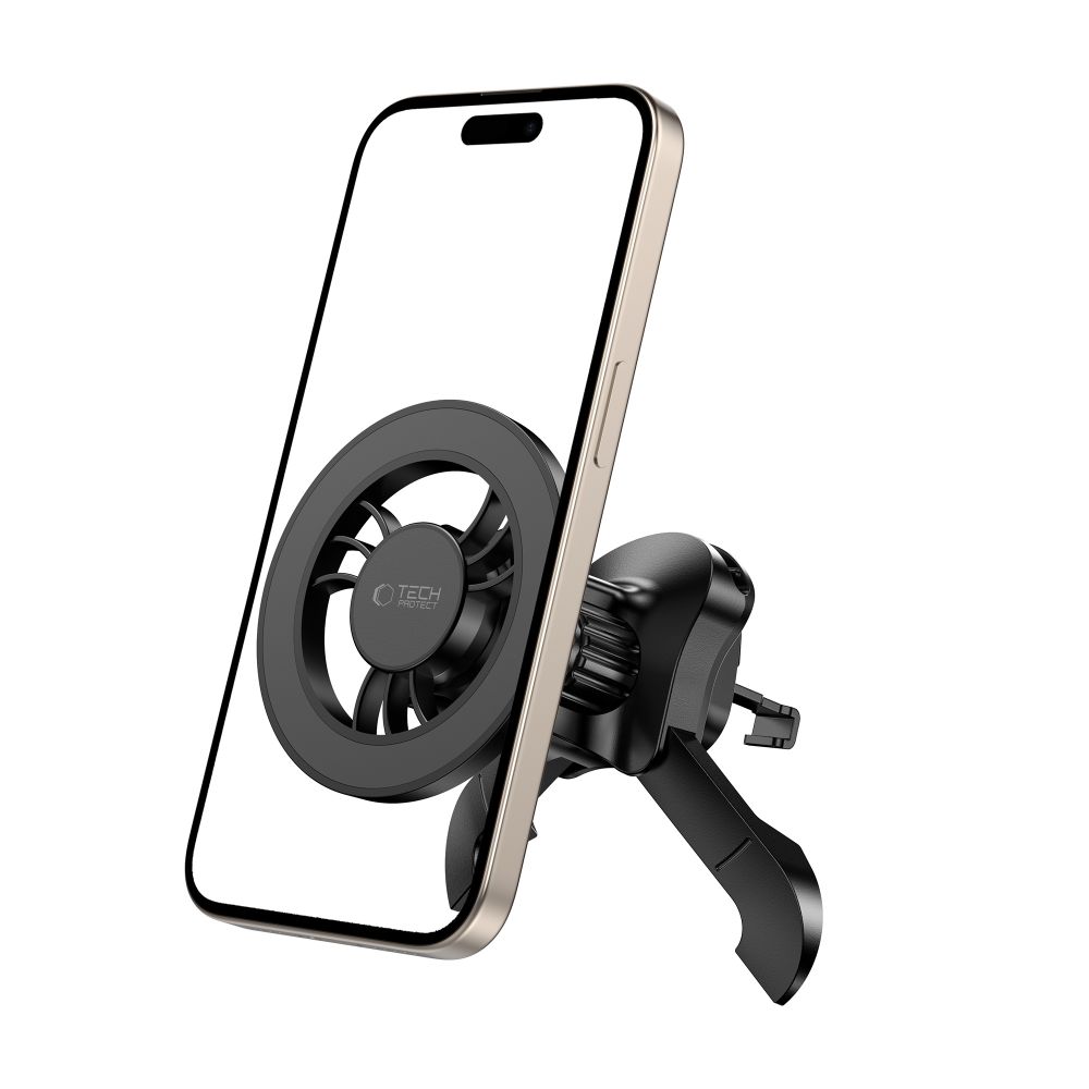 Automobilinis laikiklis Tech-Protect N56, juodas