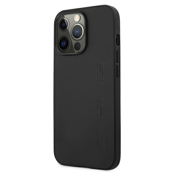 Mercedes-AMG odinis dėklas iPhone 13/13 Pro – juodas