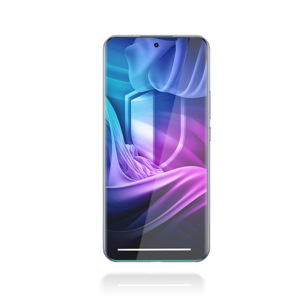 Matinė plėvelė 3mk Silky Matt Pro, skirta Realme 14 Pro+