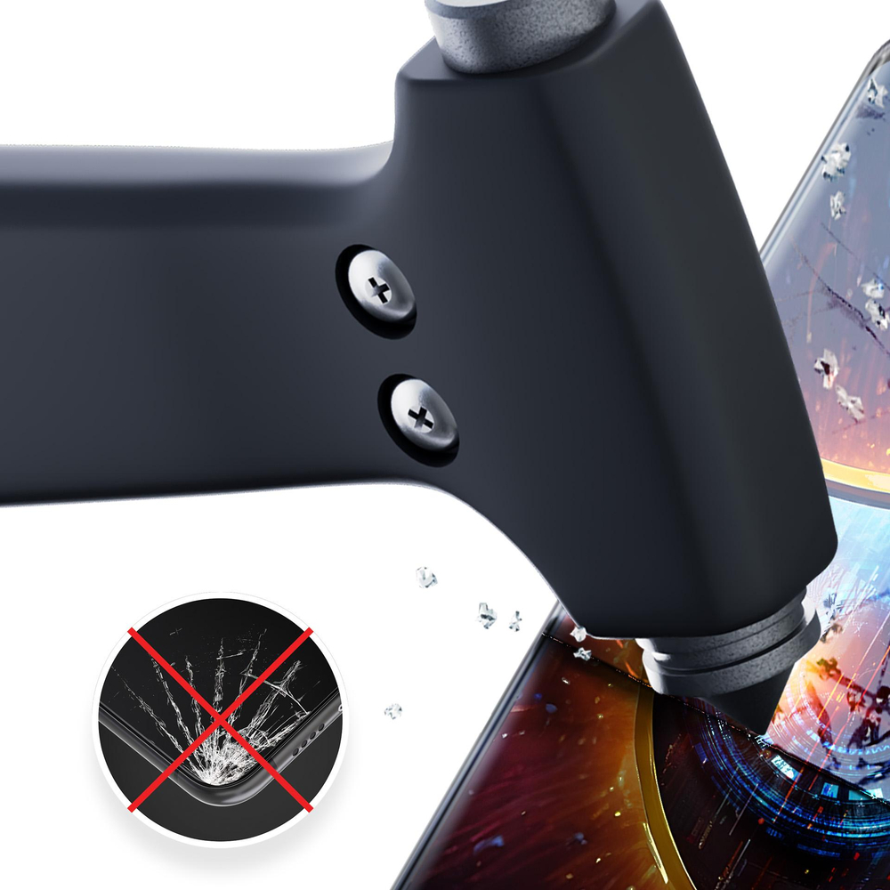 3mk Silky Matt Privacy privatumo plėvelė Xiaomi Poco X7
