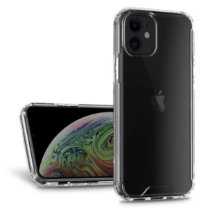 Skaidrus matinis TPU dėklas Samsung Galaxy A56 5G