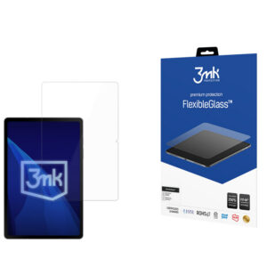 Hibridinis stiklas 3mk FlexibleGlass, skirtas Samsung Galaxy Tab S10 FE