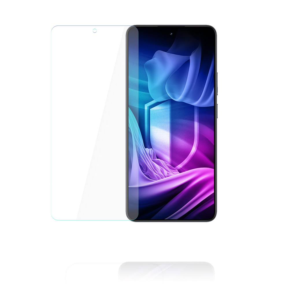3mk Silky Matt Pro matinė plėvelė, skirta Realme 14 5G / 14T 5G