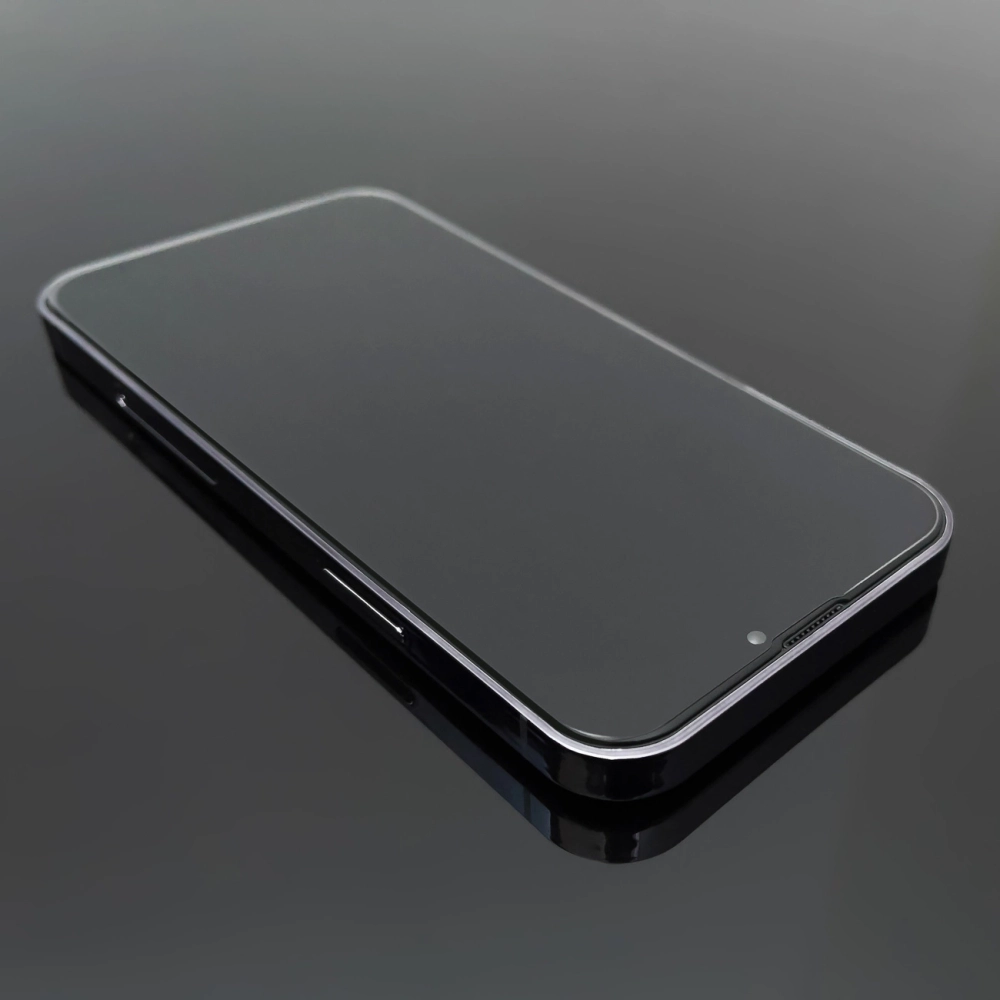 Wozinsky privatumo grūdintas stiklas Redmi Note 14S (2 vnt.)