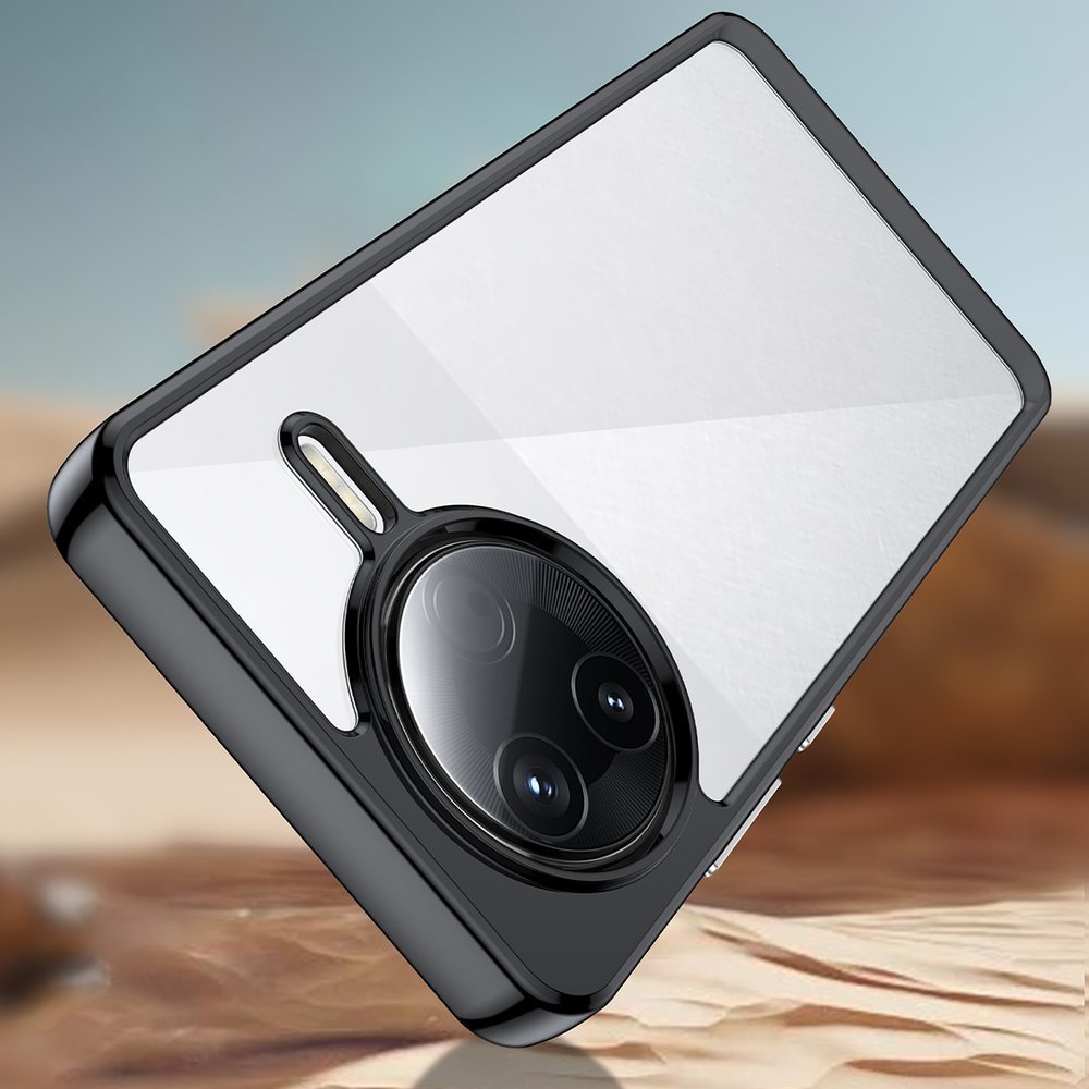 Outer Space dėklas Xiaomi Poco F7 Ultra – juodas