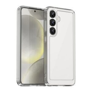 Skaidrus Outer Space dėklas Nothing Phone 3a