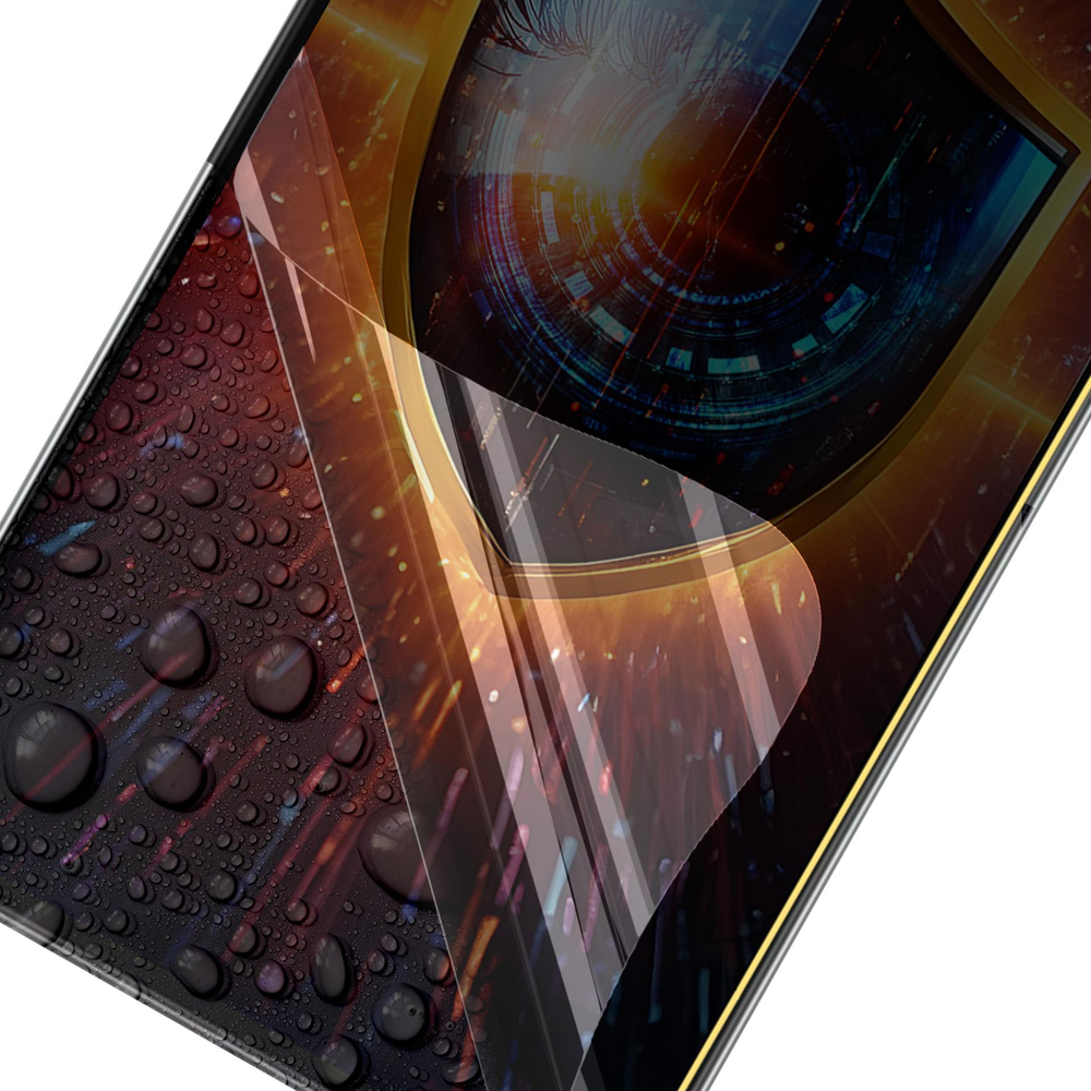 3mk Silky Matt Privacy™ privatumo plėvelė Samsung Galaxy M56