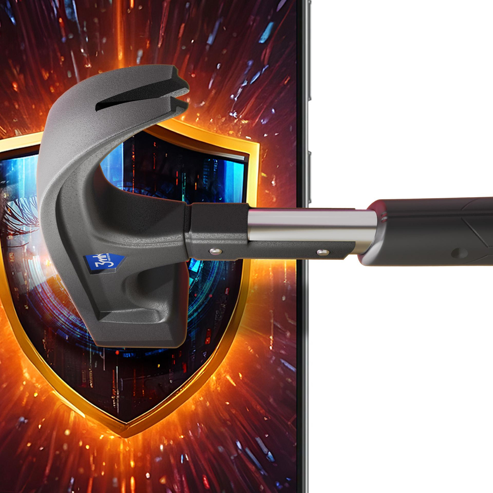 3mk Silky Matt Privacy™ privatumo plėvelė Samsung Galaxy M56