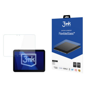 Hibridinis stiklas 3mk FlexibleGlass, skirtas Samsung Galaxy Tab Active5 Pro