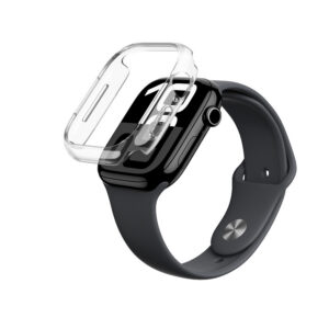 AmazingThing Minimal Case Apple Watch 46mm – skaidrus