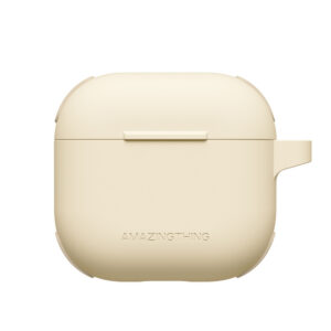 „AmazingThing Omni“ dėklas, skirtas „AirPods“ 4 – dykuma