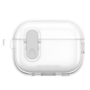 Skaidrus TPU dėklas AirPods Pro 2 – AmazingThing
