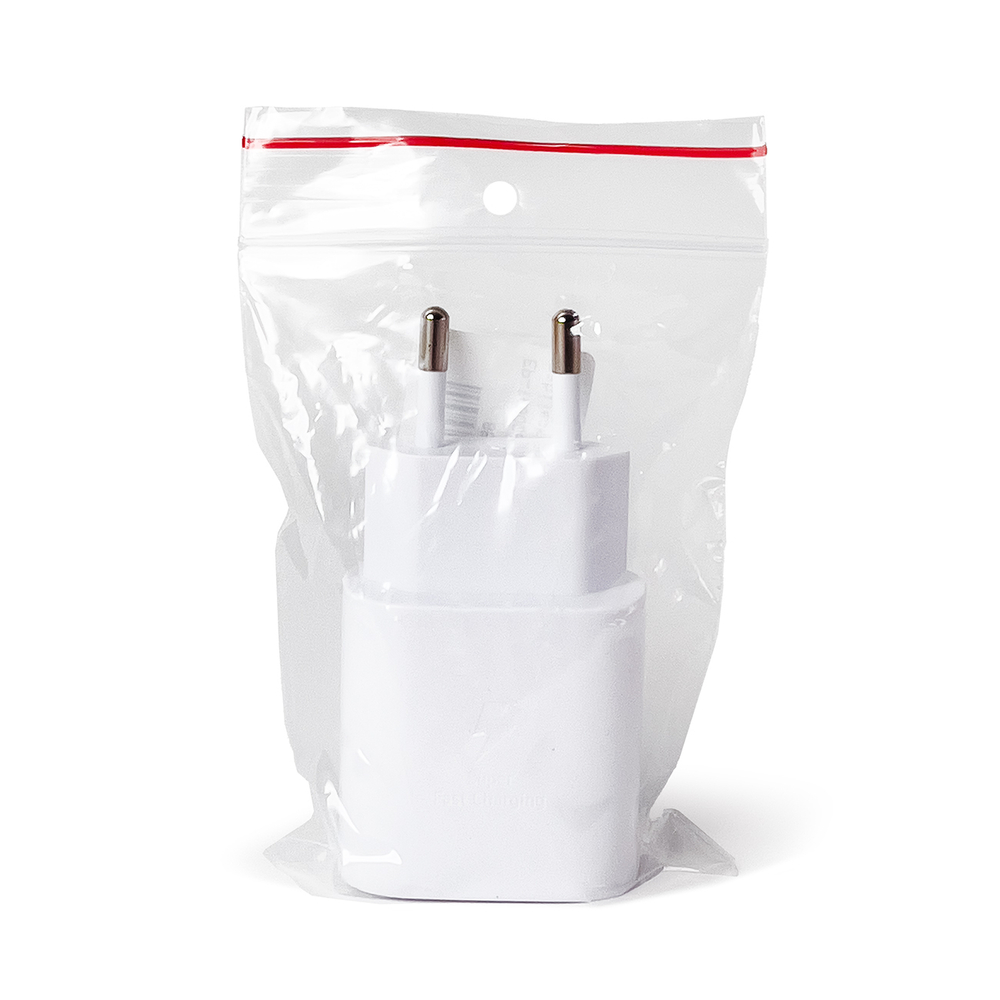 Samsung EP-TA50EWE 8W USB-A sieninis įkroviklis (OOB Bulk - pakaitinė pakuotė) - baltas