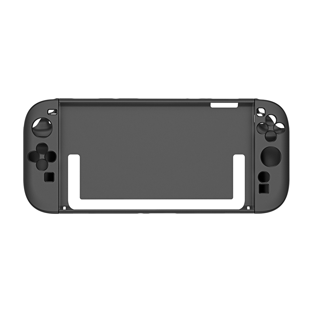 Dux Ducis apsauginis dėklas, skirtas Nintendo Switch 2 - juodas
