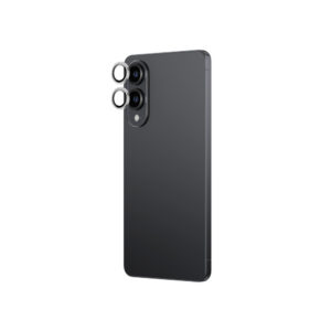 AmazingThing Radix AR objektyvo stiklas Galaxy S25 Edge – skaidrus