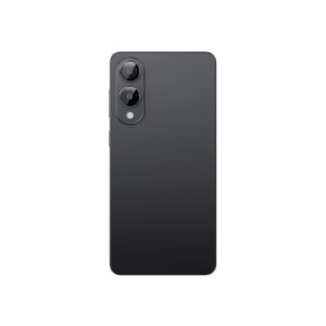 AmazingThing Radix AR kameros stiklas Galaxy S25 Edge – juodas