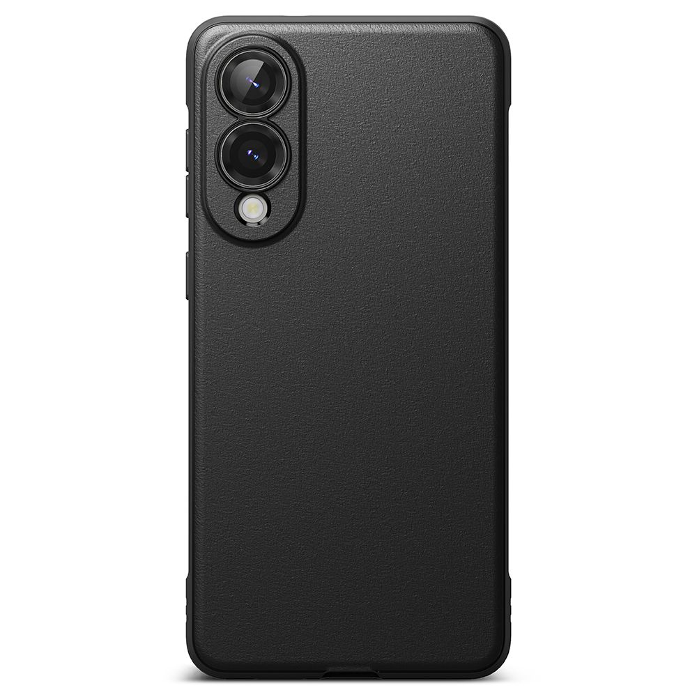 Dėklas Ringke Onyx Galaxy S25 Edge, juodas