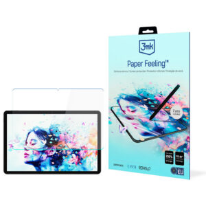 3mk Paper Feeling apsauginė plėvelė skirtai Xiaomi Redmi Pad 2