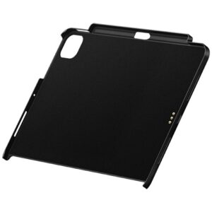 Uniq Axel dėklas, skirtas iPad Air 13" 2024 / 2025 / iPad Pro 13" 2024 - juodas