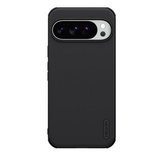 Nillkin MagSafe dėklas Pixel 10 Pro XL – juodas