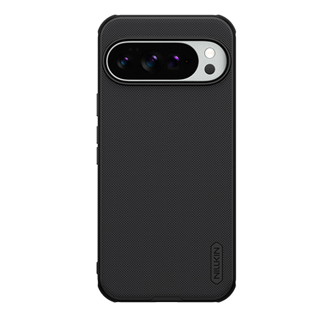Nillkin MagSafe dėklas Pixel 10 Pro XL – juodas