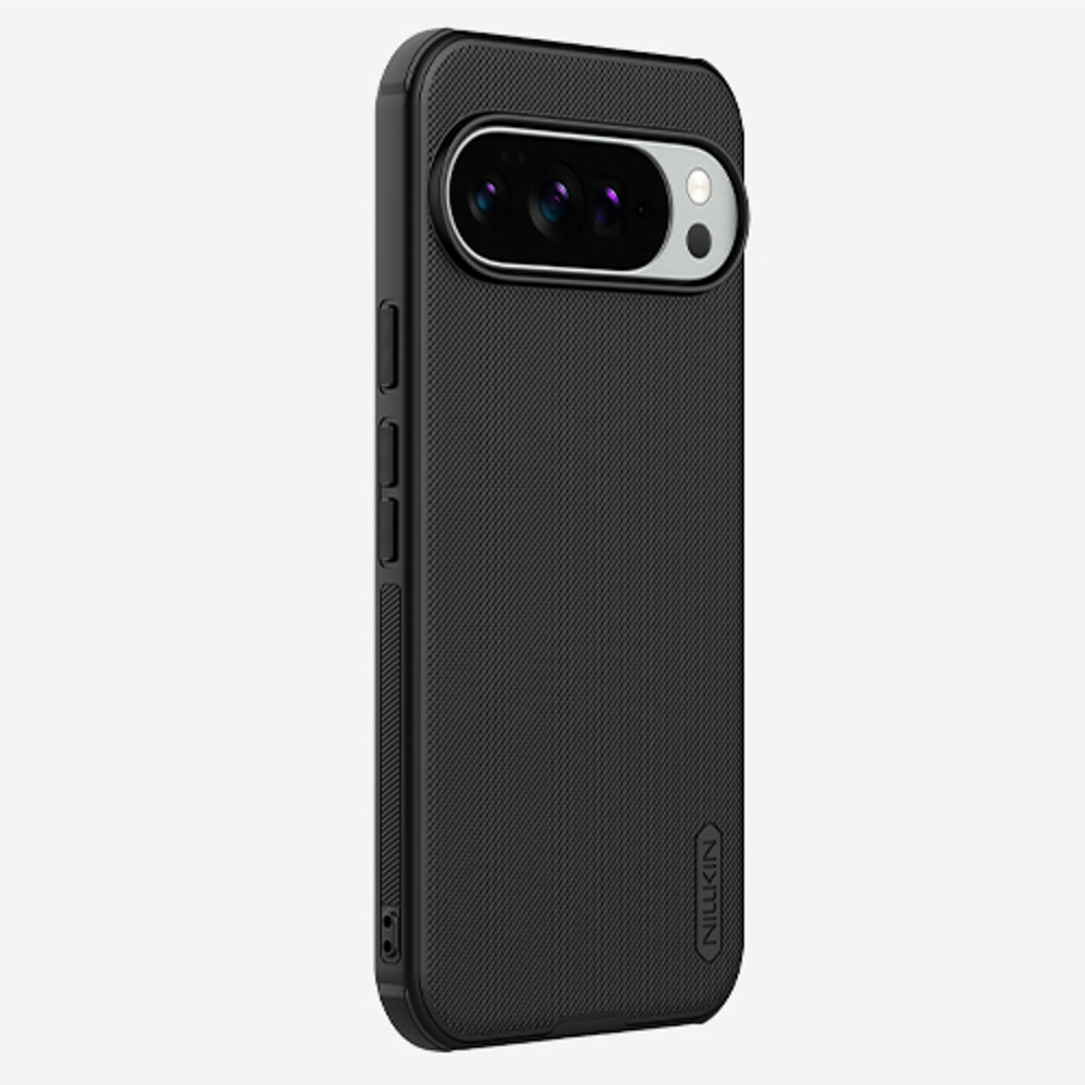 Nillkin MagSafe dėklas Pixel 10 Pro XL – juodas