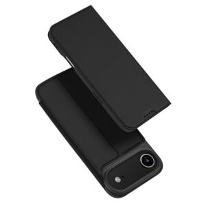 Dux Ducis Skin Pro dėklas iPhone 17 Air – juodas