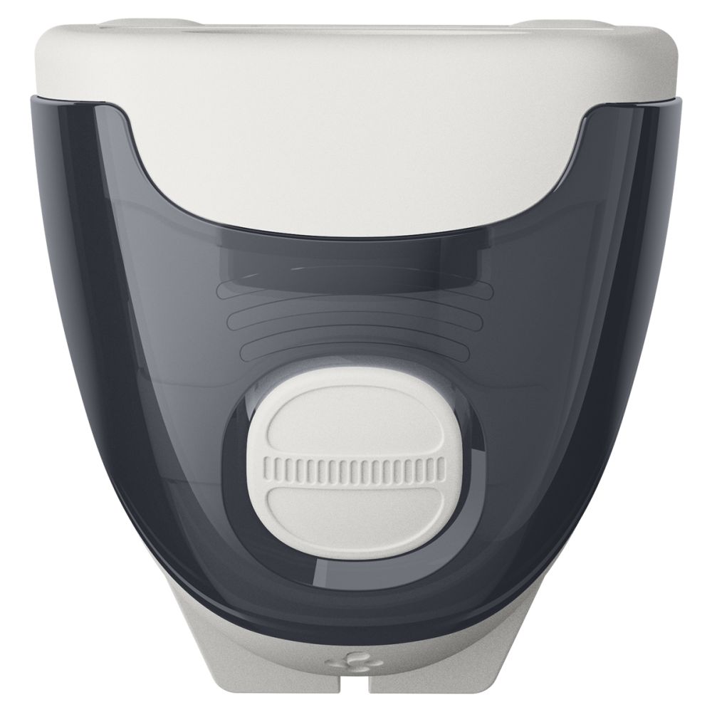 Įkrovimo stovas Apple Watch Spigen Classic C1, grafito spalvos
