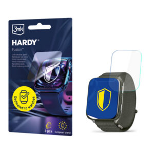 3mk Watch Protection ARC Smartwatch ekrano apsauga, skirta Garmin Venu X1