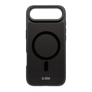 MagSafe dėklas iPhone 17 Air su D3O – juodas
