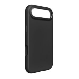 Puro Icon Mag Pro MagSafe dėklas iPhone 17 Air – juodas