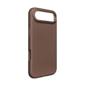 Puro Icon Mag Pro MagSafe dėklas iPhone 17 Air – rudas